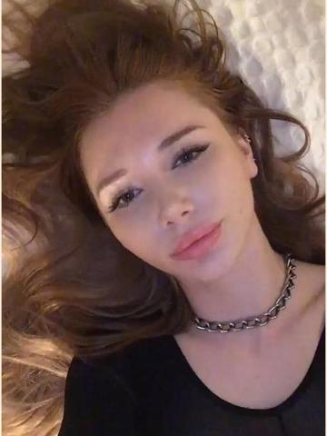 Проститутка Зина